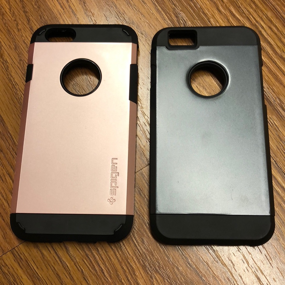 iPhone 6 cases